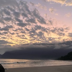 Baixa mar