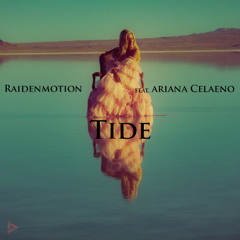 TIDE feat. Ariana Celaeno