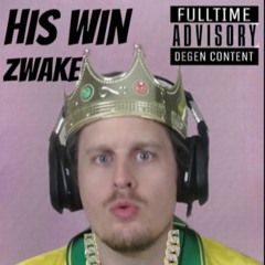 Zwake - Prime Loco
