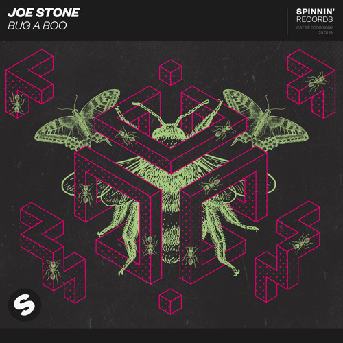 Stream Bug A Boo by Joe Stone | Listen online for free on SoundCloud