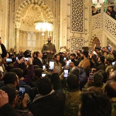 عادت دمشق 💚 نايف الشرهان