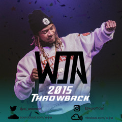 Best of 2015: Hip-Hop & R'n'B - @Wjaofficial