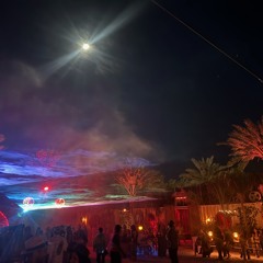 LATIN HOUSE SET RUN 1