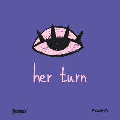 Her Turn - geuren van thuis