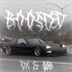 QWERRXR X $ober - BOOSTED