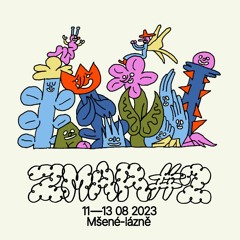Andrea Zucca b2b Sat - ZMAR Festival 2023