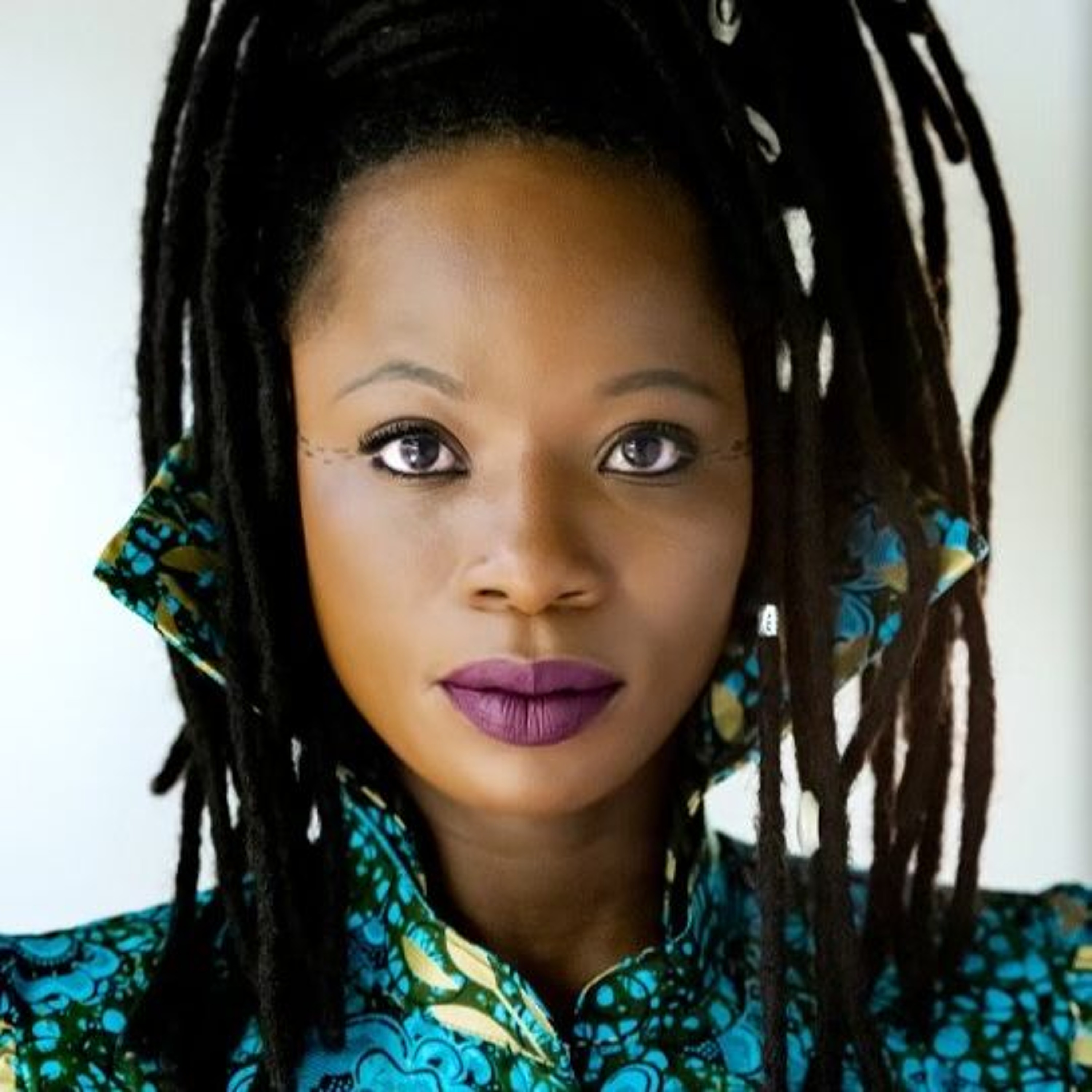 Natu Camara to Perform at Media Sanctuary on May 15 episode artwork