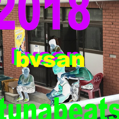 TUNABEATS Vol 45 (bvsan)