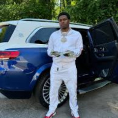 Kenny Muney - Back In That Bach Remix 121bpm @beatsbygnd