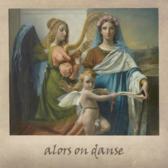 Pianaura - Alors On Dance (Piano Version)