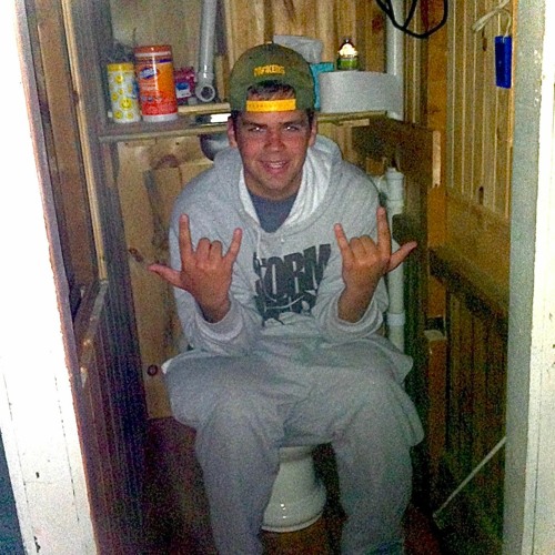 I Hate That This is About You