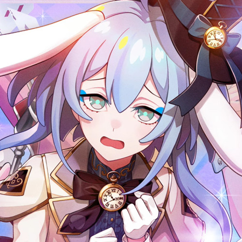 『テクノロイド』／ フランキー♡ノット「バグ♡バズ♡ラブ」（Full Ver.)