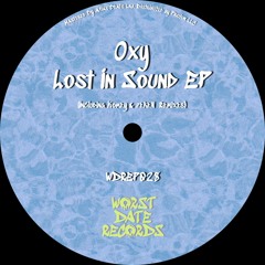 Oxy - Lost In Sound [WDREP028]