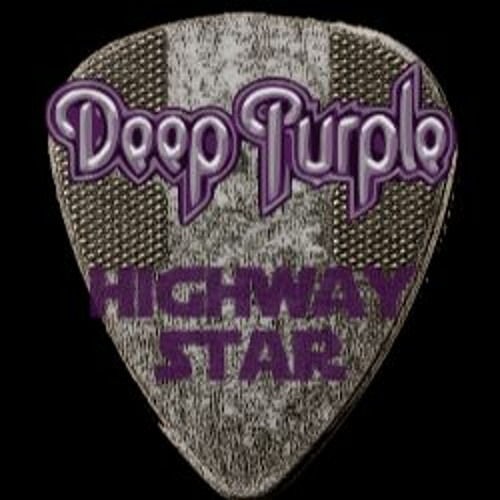 Stream Deep Purple - Highway Star reMASTERed COVER (music only) by Master  Master | Listen online for free on SoundCloud