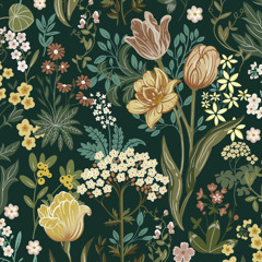 Floral Notes Vol. 1