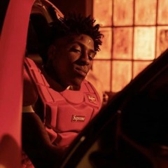 "Get it" | NBA Youngboy Type Beat 2025 prod. yungjb