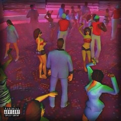 Mr.Persuasive (feat. Saybien & Robb Carloss)