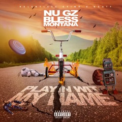MY NAME ft NU GZ (Produced By @WillaFool) (Stand Tall Thru It ALL) #STTIA