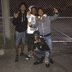 PERSPECTIVE x LilPooda300 x 2woo3hreee