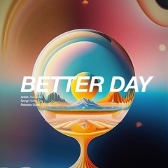 House | Alexserra - Better Day