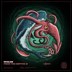 Whales - Harpoon