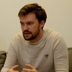 Beniamin Golabek, Co-founder & CEO at Fitly.ai