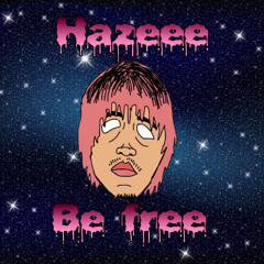 BE FREE