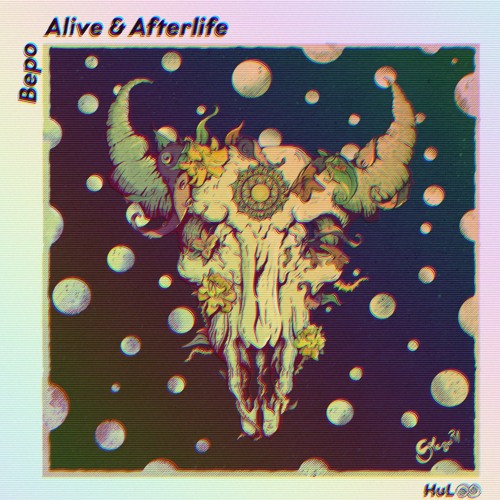PREMIERE: Bepo - Alive