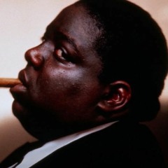 The Notorious B.I.G. - Somebody's Gotta Die @djoufi URBANBEAT