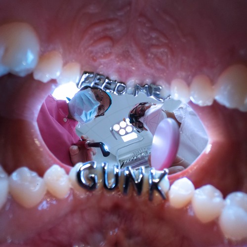 GUNK VOL.1  ノノ TORO Y MOI [SIDE A]