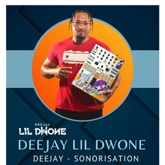 DJ LILDWONE HIT MIX 06 - 03 - 2024