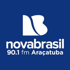 Ouse Mídia - Nova Brasil 90.1