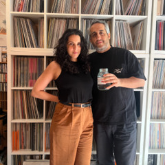 LOVE INJECTION WITH BARBIE & PAUL @ The Lot Radio 05-10-2025