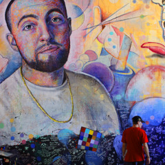 Mac Miller “RAIN” (Kid Courtesy Remix)