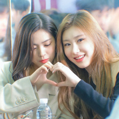 in love w the moment