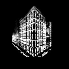 [TITANSLAYER] Monochroma