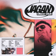 JAGAN DISCO CLUB