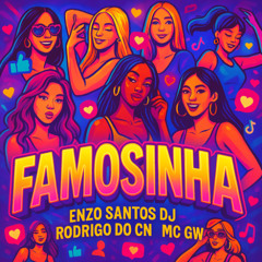 FAMOSINHA NO PIQUE DE VITORIA 2K25