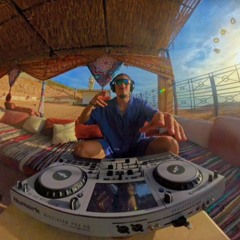 Amapiano Mix (Live from Sharm el Sheikh, Egypt 🇪🇬)