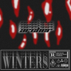 Archer (Feat. TrueSynergy) (Prod. 48GLOCK)