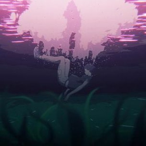 The Neighbourhood - The Beach (slowed) but you're drowning underwater