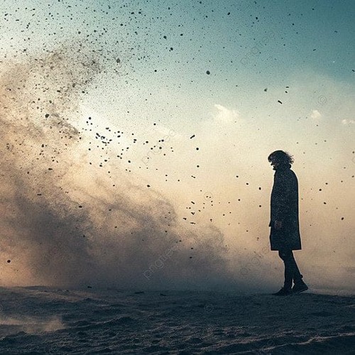 Fading Echoes - Chris Androw (Offical)