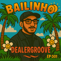 DealerGroove - Outro voo