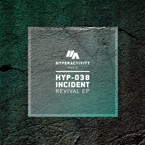 Incident - Underrated [Premiere]