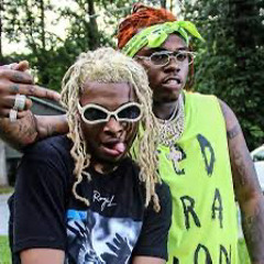 Hottest-Lil keed (feat. Gunna)