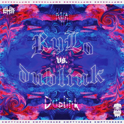 EmptyHeadz SUBSESH Vol. 1 DUBLINK Vs. RYLO (WINNER: DUBLINK)