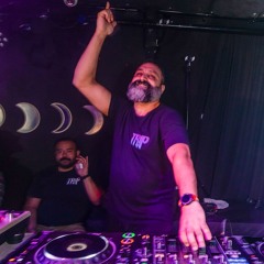 TR!P 28 | OUR 7TH BDAY | DARK SIN PRODUCERS SET | 18.05.24