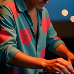 Set on once! Live session. Techno-Rave90s - Raw&Offbeat