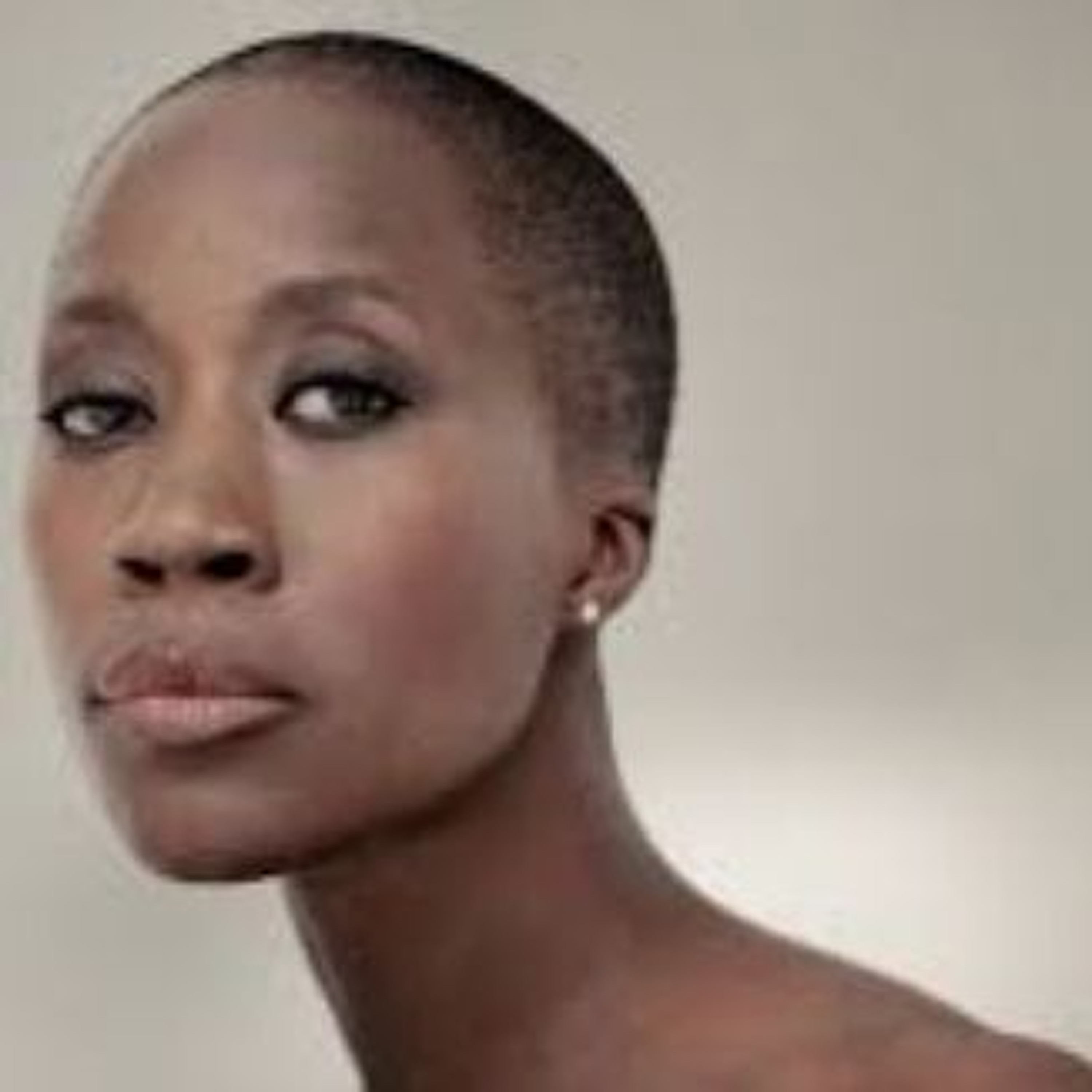 Rokia Traore - Sabali (GRVHNTR ReWork) episode artwork