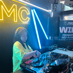 Your Shot NSW 2025 JMC Academy Stage Winner Mix